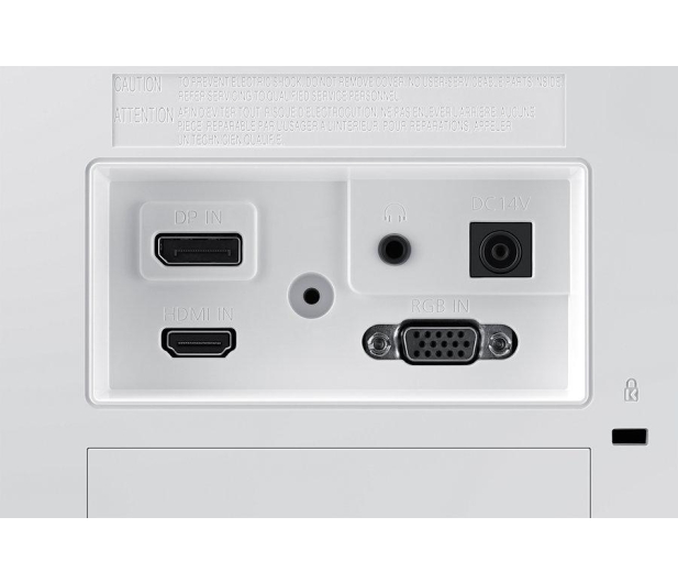 Samsung LS24E370DL/EN - 1449409 - zdjęcie 7